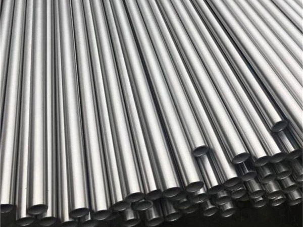 TP321不锈钢无缝管