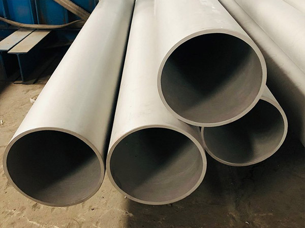 TP321不锈钢无缝管