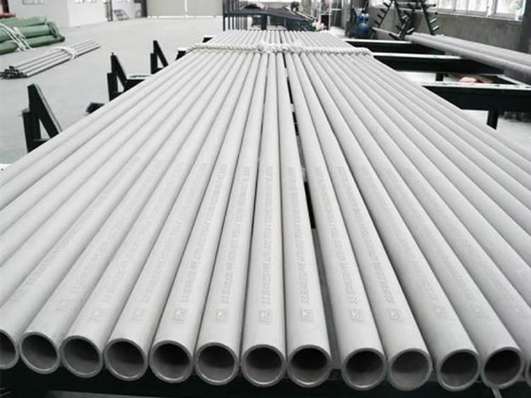 TP321不锈钢无缝管