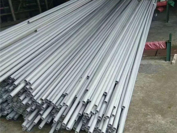 TP321不锈钢管