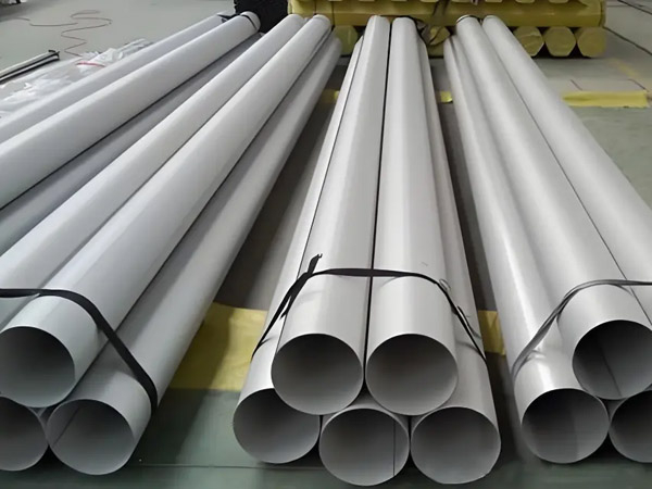 TP321不锈钢管