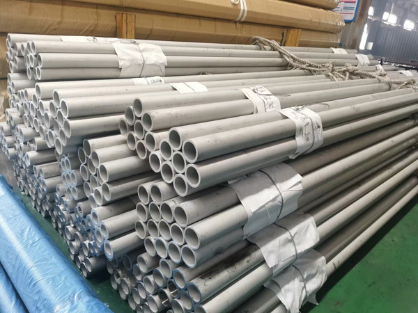 TP321钢管