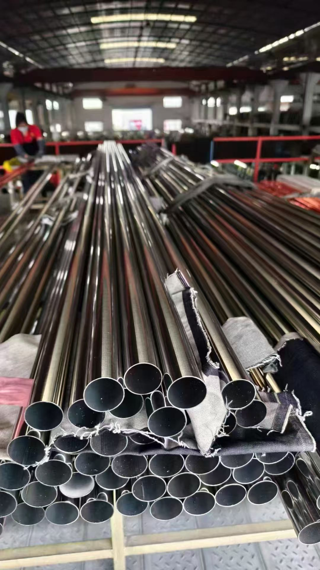 TP321钢管厂家直销