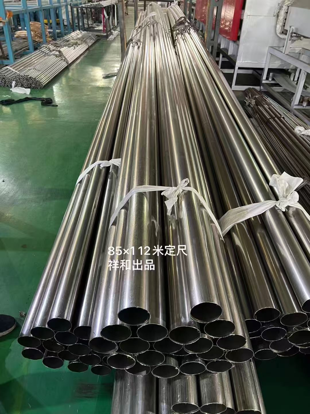 TP321钢管厂家直销