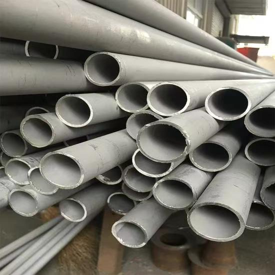 TP321钢管生产厂家