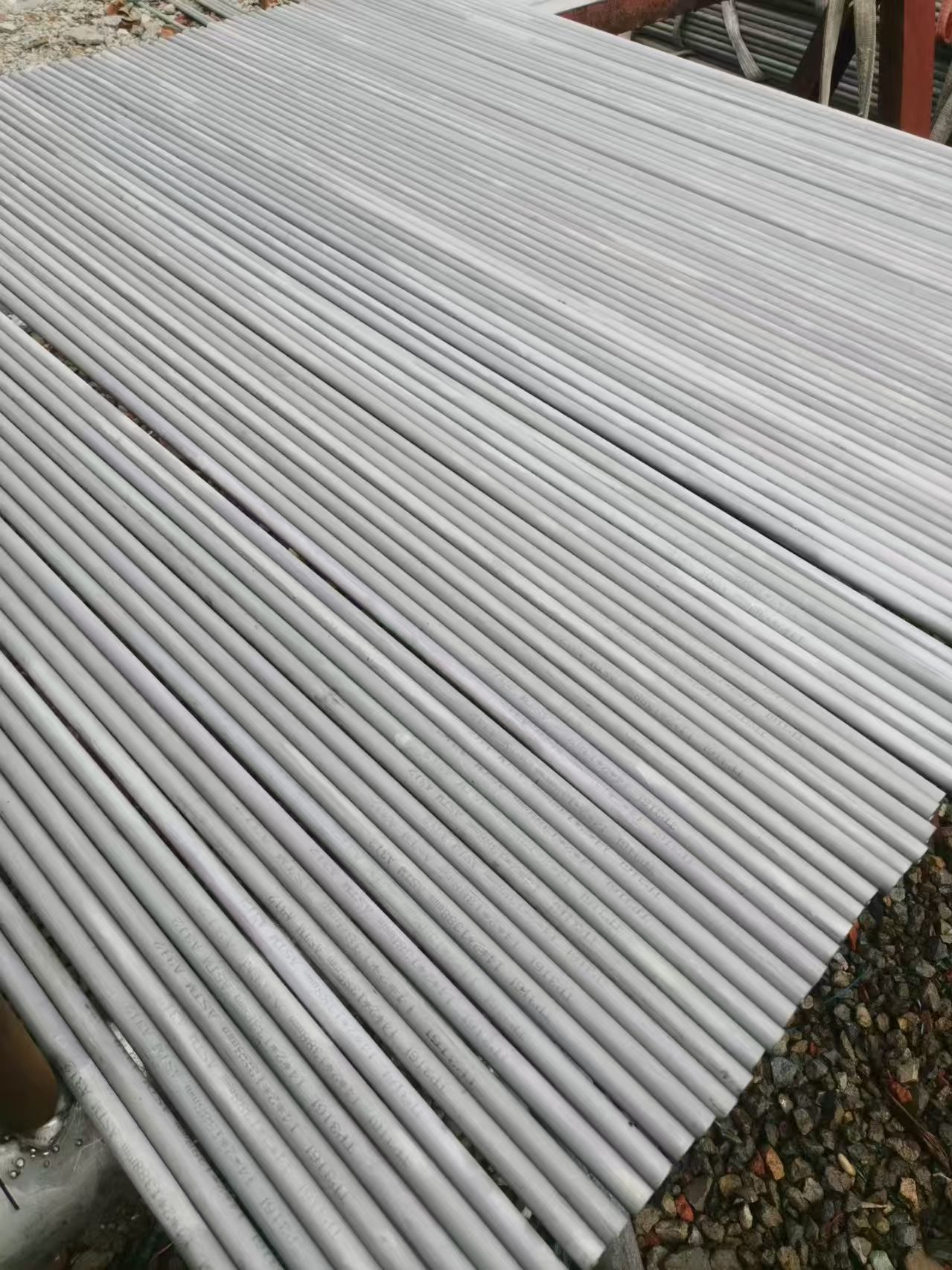 TP321钢管厂家直销