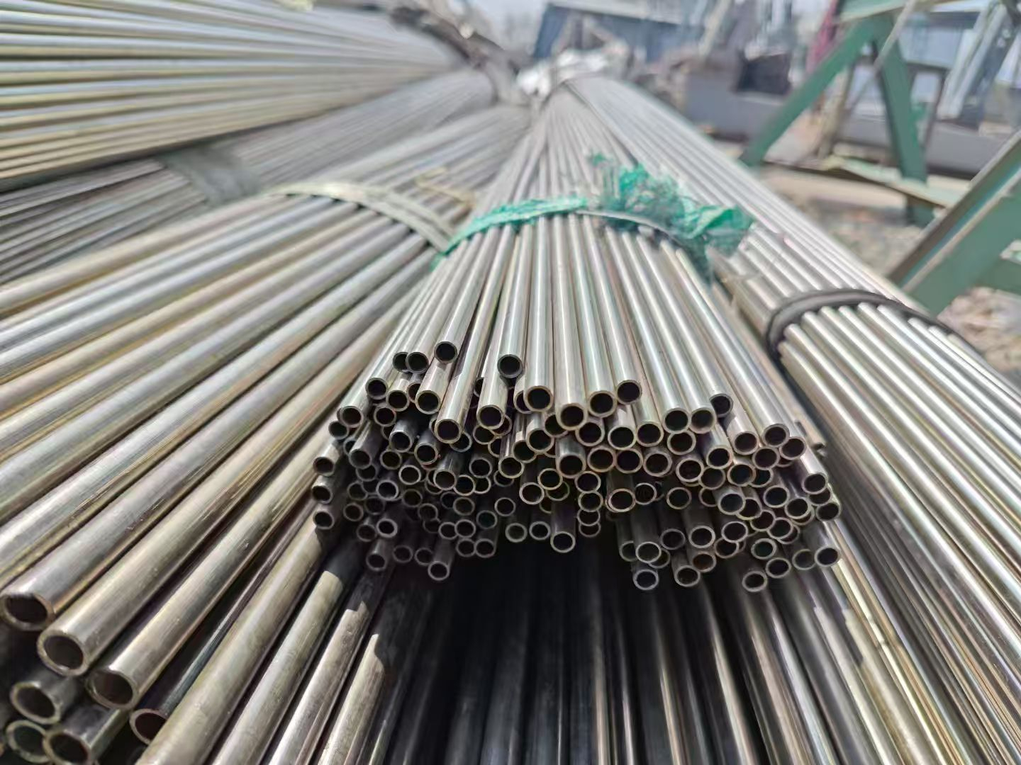 TP321不锈钢管厂家直销