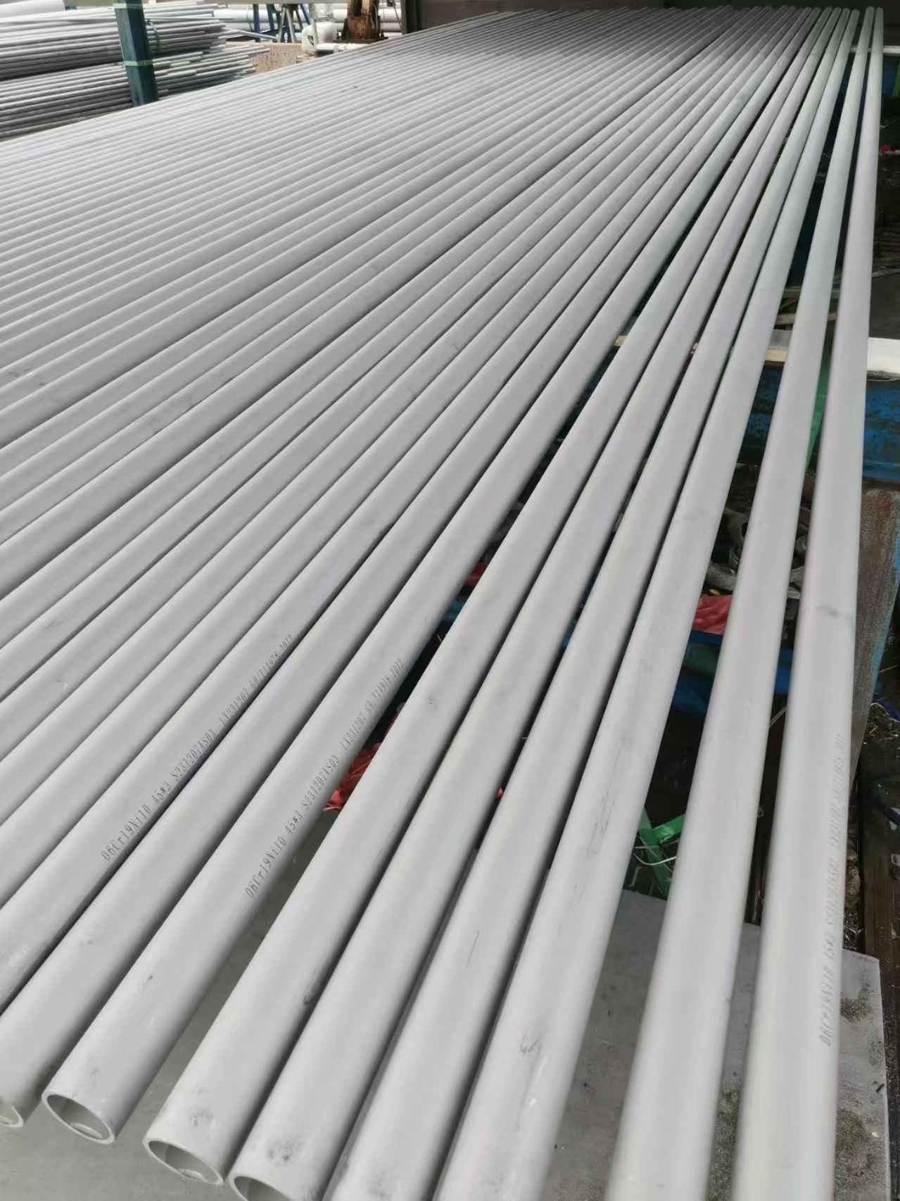 TP321不锈钢管厂家直销