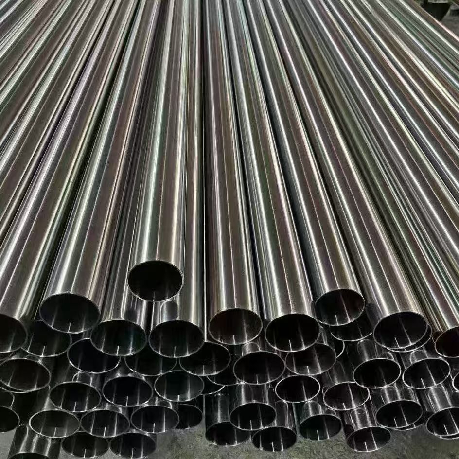 TP321钢管厂家直销