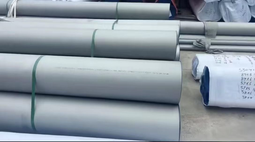 TP321不锈钢无缝管生产厂家