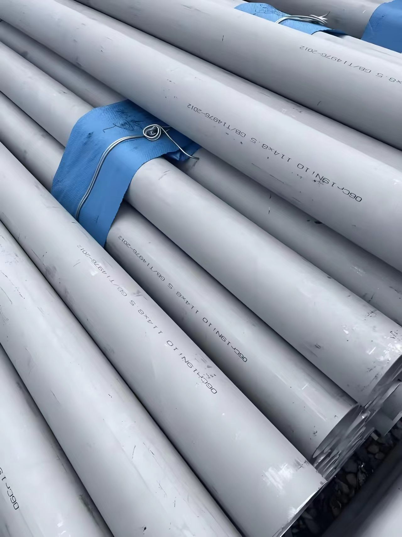 TP321不锈钢管生产厂家