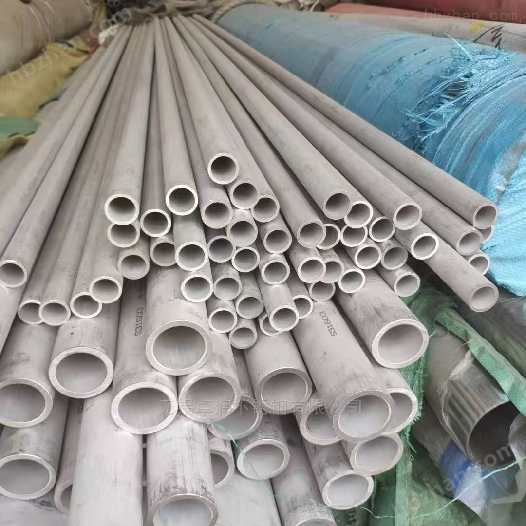 TP321不锈钢管生产厂家