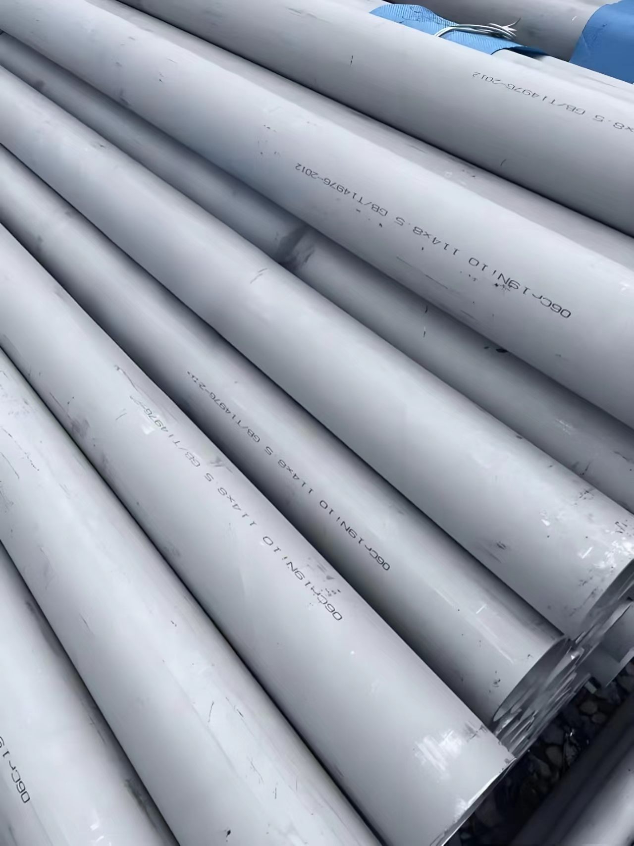 TP321钢管厂家直销